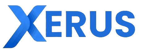Logo Xerus Ris Cloud